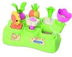 Bissolo Casa Prima Infanzia<CLEMENTONI BABY - IL MIO PRIMO GIARDINO: vendita online CLEMENTONI BABY - IL MIO PRIMO GIARDINO in offerta
