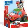 Bissolo Casa Prima Infanzia<CLEMENTONI BABY - LEONE PICK UP DA COMPETIZIONE: vendita online CLEMENTONI BABY - LEONE PICK UP DA COMPETIZIONE in offerta