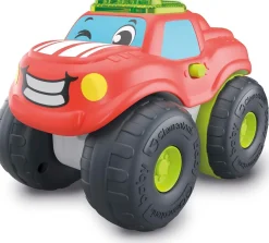 Bissolo Casa Prima Infanzia<CLEMENTONI BABY - LEONE PICK UP DA COMPETIZIONE: vendita online CLEMENTONI BABY - LEONE PICK UP DA COMPETIZIONE in offerta