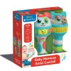 Bissolo Casa Prima Infanzia<CLEMENTONI BABY - MARACAS AMICI CUCCIOLI ASSORTITO: vendita online CLEMENTONI BABY - MARACAS AMICI CUCCIOLI ASSORTITO in offerta