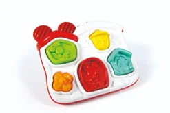 Bissolo Casa Prima Infanzia<CLEMENTONI BABY - MINNIE E MICKEY BASIC PUZZLE: vendita online CLEMENTONI BABY - MINNIE E MICKEY BASIC PUZZLE in offerta
