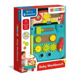 Bissolo Casa Prima Infanzia<CLEMENTONI BABY - MONTESSORI WORK BENCH: vendita online CLEMENTONI BABY - MONTESSORI WORK BENCH in offerta