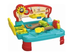 Bissolo Casa Prima Infanzia<CLEMENTONI BABY - MONTESSORI WORK BENCH: vendita online CLEMENTONI BABY - MONTESSORI WORK BENCH in offerta