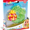 Bissolo Casa Prima Infanzia<CLEMENTONI BABY - MORDICCHIOSO COCCINELLA : vendita online CLEMENTONI BABY - MORDICCHIOSO COCCINELLA in offerta