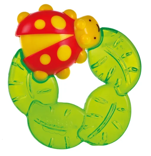 Bissolo Casa Prima Infanzia<CLEMENTONI BABY - MORDICCHIOSO COCCINELLA : vendita online CLEMENTONI BABY - MORDICCHIOSO COCCINELLA in offerta