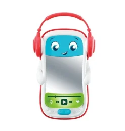 Bissolo Casa Prima Infanzia<CLEMENTONI BABY - MY FIRST MUSICAL POD CON LUCI/SUONI E SPECCHIETTO: vendita online CLEMENTONI BABY - MY FIRST MUSICAL POD CON LUCI/SUONI E SPECCHIETTO in offerta