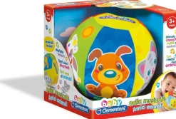Bissolo Casa Prima Infanzia<CLEMENTONI BABY - PALLA ELETTRONICA ANIMALI: vendita online CLEMENTONI BABY - PALLA ELETTRONICA ANIMALI in offerta