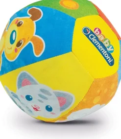 Bissolo Casa Prima Infanzia<CLEMENTONI BABY - PALLA ELETTRONICA ANIMALI: vendita online CLEMENTONI BABY - PALLA ELETTRONICA ANIMALI in offerta