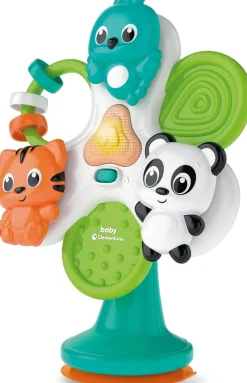 Bissolo Casa Prima Infanzia<CLEMENTONI BABY - ROUND AND ROUND ANIMALS 2024: vendita online CLEMENTONI BABY - ROUND AND ROUND ANIMALS 2024 in offerta
