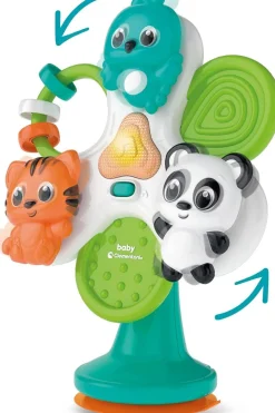 Bissolo Casa Prima Infanzia<CLEMENTONI BABY - ROUND AND ROUND ANIMALS 2024: vendita online CLEMENTONI BABY - ROUND AND ROUND ANIMALS 2024 in offerta