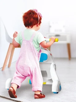 Bissolo Casa Prima Infanzia<CLEMENTONI BABY - VALENTINO SCOOTERINO 2 IN 1 PRIMI PASSI: vendita online CLEMENTONI BABY - VALENTINO SCOOTERINO 2 IN 1 PRIMI PASSI in offerta