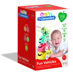 Bissolo Casa Prima Infanzia<CLEMENTONI BABY - VEICOLI ATTIVITÀ SCOPRI IMPARA: vendita online CLEMENTONI BABY - VEICOLI ATTIVITÀ SCOPRI IMPARA in offerta