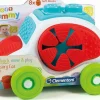 Bissolo Casa Prima Infanzia<CLEMENTONI CLEMMY SOFT - VEICOLO TOUCH MOVE AND PLAY: vendita online CLEMENTONI CLEMMY SOFT - VEICOLO TOUCH MOVE AND PLAY in offerta