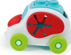 Bissolo Casa Prima Infanzia<CLEMENTONI CLEMMY SOFT - VEICOLO TOUCH MOVE AND PLAY: vendita online CLEMENTONI CLEMMY SOFT - VEICOLO TOUCH MOVE AND PLAY in offerta