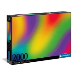 Bissolo Casa Puzzle 2000 Pezzi<CLEMENTONI COLORBOOM - PUZZLE 2000 PEZZI GRADIENT : vendita online CLEMENTONI COLORBOOM - PUZZLE 2000 PEZZI GRADIENT in offerta