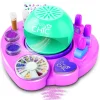 Bissolo Casa Trucchi E Accessori<CLEMENTONI CRAZY CHIC - COOL NAIL ART: vendita online CLEMENTONI CRAZY CHIC - COOL NAIL ART in offerta