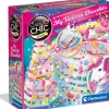 Bissolo Casa Giochi Educativi Da 6 A 10 Anni<CLEMENTONI CRAZY CHIC - MY UNICORNS BRACELETS: vendita online CLEMENTONI CRAZY CHIC - MY UNICORNS BRACELETS in offerta