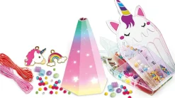 Bissolo Casa Giochi Educativi Da 6 A 10 Anni<CLEMENTONI CRAZY CHIC - MY UNICORNS BRACELETS: vendita online CLEMENTONI CRAZY CHIC - MY UNICORNS BRACELETS in offerta