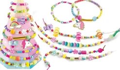 Bissolo Casa Giochi Educativi Da 6 A 10 Anni<CLEMENTONI CRAZY CHIC - MY UNICORNS BRACELETS: vendita online CLEMENTONI CRAZY CHIC - MY UNICORNS BRACELETS in offerta