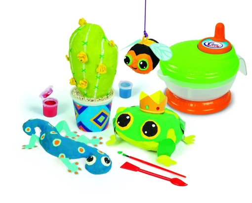 Bissolo Casa Giochi Educativi Da 6 A 10 Anni<CLEMENTONI CREA IDEA - PAPER CREATIONS: vendita online CLEMENTONI CREA IDEA - PAPER CREATIONS in offerta