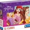 Bissolo Casa Puzzle Bambini<CLEMENTONI CUBI 12 - PUZZLE DISNEY PRINCESS 2024: vendita online CLEMENTONI CUBI 12 - PUZZLE DISNEY PRINCESS 2024 in offerta