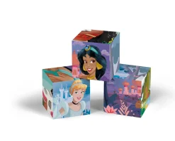 Bissolo Casa Puzzle Bambini<CLEMENTONI CUBI 12 - PUZZLE DISNEY PRINCESS 2024: vendita online CLEMENTONI CUBI 12 - PUZZLE DISNEY PRINCESS 2024 in offerta