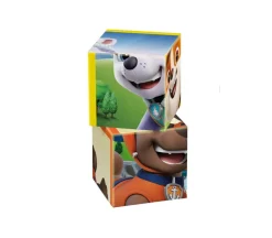 Bissolo Casa Puzzle Bambini<CLEMENTONI CUBI 12 - PUZZLE PAW PATROL: vendita online CLEMENTONI CUBI 12 - PUZZLE PAW PATROL in offerta