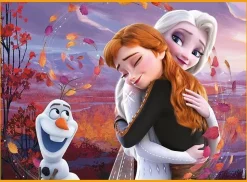 Bissolo Casa Puzzle Bambini<CLEMENTONI CUBI 12 - PUZZLE FROZEN: vendita online CLEMENTONI CUBI 12 - PUZZLE FROZEN in offerta
