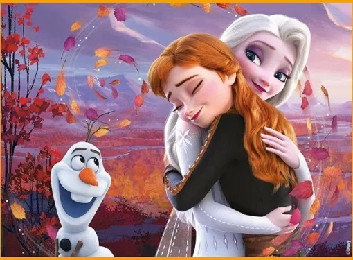 Bissolo Casa Puzzle Bambini<CLEMENTONI CUBI 12 - PUZZLE FROZEN: vendita online CLEMENTONI CUBI 12 - PUZZLE FROZEN in offerta