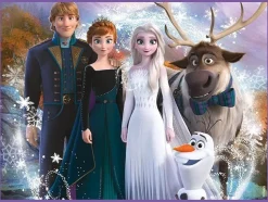 Bissolo Casa Puzzle Bambini<CLEMENTONI CUBI 12 - PUZZLE FROZEN: vendita online CLEMENTONI CUBI 12 - PUZZLE FROZEN in offerta