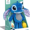 Bissolo Casa Prima Infanzia<CLEMENTONI DISNEY BABY - STITCH ACTIVITY PLUSH: vendita online CLEMENTONI DISNEY BABY - STITCH ACTIVITY PLUSH in offerta