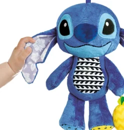 Bissolo Casa Prima Infanzia<CLEMENTONI DISNEY BABY - STITCH ACTIVITY PLUSH: vendita online CLEMENTONI DISNEY BABY - STITCH ACTIVITY PLUSH in offerta