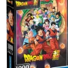 Bissolo Casa Puzzle 1000 Pezzi<CLEMENTONI DRAGONBALL - PUZZLE 1000 PEZZI COMPACT: vendita online CLEMENTONI DRAGONBALL - PUZZLE 1000 PEZZI COMPACT in offerta