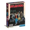 Bissolo Casa Puzzle 1000 Pezzi<CLEMENTONI DYLAN DOG - PUZZLE 1000 PEZZI DYLAN DOG 2 : vendita online CLEMENTONI DYLAN DOG - PUZZLE 1000 PEZZI DYLAN DOG 2 in offerta