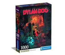 Bissolo Casa Puzzle 1000 Pezzi<CLEMENTONI DYLAN DOG - PUZZLE 1000 PEZZI DYLAN DOG 1: vendita online CLEMENTONI DYLAN DOG - PUZZLE 1000 PEZZI DYLAN DOG 1 in offerta