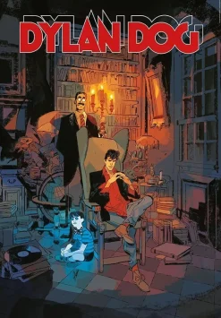 Bissolo Casa Puzzle 1000 Pezzi<CLEMENTONI DYLAN DOG - PUZZLE 1000 PEZZI DYLAN DOG 1: vendita online CLEMENTONI DYLAN DOG - PUZZLE 1000 PEZZI DYLAN DOG 1 in offerta