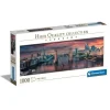 Bissolo Casa Puzzle 1000 Pezzi<CLEMENTONI HQC - PUZZLE 1000 PEZZI PANORAMA ACROSS THE RIVER T: vendita online CLEMENTONI HQC - PUZZLE 1000 PEZZI PANORAMA ACROSS THE RIVER T in offerta