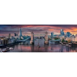 Bissolo Casa Puzzle 1000 Pezzi<CLEMENTONI HQC - PUZZLE 1000 PEZZI PANORAMA ACROSS THE RIVER T: vendita online CLEMENTONI HQC - PUZZLE 1000 PEZZI PANORAMA ACROSS THE RIVER T in offerta