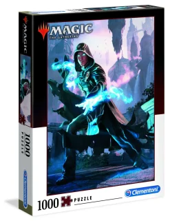 Bissolo Casa Puzzle 1000 Pezzi<CLEMENTONI HQC - PUZZLE 1000 PEZZI MAGIC THE GATHERING 2: vendita online CLEMENTONI HQC - PUZZLE 1000 PEZZI MAGIC THE GATHERING 2 in offerta