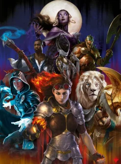 Bissolo Casa Puzzle 500 Pezzi<CLEMENTONI HQC - PUZZLE 500 PEZZI MAGIC THE GATHERING 3: vendita online CLEMENTONI HQC - PUZZLE 500 PEZZI MAGIC THE GATHERING 3 in offerta