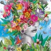 Bissolo Casa Puzzle 500 Pezzi<CLEMENTONI HQC - PUZZLE 500 PEZZI HEAD IN THE JUNGLE: vendita online CLEMENTONI HQC - PUZZLE 500 PEZZI HEAD IN THE JUNGLE in offerta