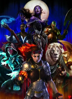 Bissolo Casa Puzzle 1000 Pezzi<CLEMENTONI HQC - PUZZLE 1000 PEZZI MAGIC THE GATHERING: vendita online CLEMENTONI HQC - PUZZLE 1000 PEZZI MAGIC THE GATHERING in offerta