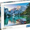 Bissolo Casa Puzzle 1000 Pezzi<CLEMENTONI HQC - PUZZLE 1000 PEZZI EMERALD LAKE BRAIES: vendita online CLEMENTONI HQC - PUZZLE 1000 PEZZI EMERALD LAKE BRAIES in offerta