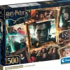 Bissolo Casa Puzzle 1500 Pezzi<CLEMENTONI HQC - PUZZLE 1500 PEZZI HARRY POTTER: vendita online CLEMENTONI HQC - PUZZLE 1500 PEZZI HARRY POTTER in offerta