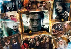 Bissolo Casa Puzzle 1500 Pezzi<CLEMENTONI HQC - PUZZLE 1500 PEZZI HARRY POTTER: vendita online CLEMENTONI HQC - PUZZLE 1500 PEZZI HARRY POTTER in offerta