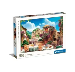 Bissolo Casa Puzzle 1500 Pezzi<CLEMENTONI HQC - PUZZLE 1500 PEZZI ITALIAN SIGHT: vendita online CLEMENTONI HQC - PUZZLE 1500 PEZZI ITALIAN SIGHT in offerta