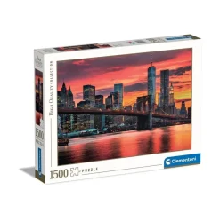 Bissolo Casa Puzzle 1500 Pezzi<CLEMENTONI HQC - PUZZLE 1500 PEZZI THE HIVE HONG KONG: vendita online CLEMENTONI HQC - PUZZLE 1500 PEZZI THE HIVE HONG KONG in offerta