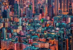 Bissolo Casa Puzzle 1500 Pezzi<CLEMENTONI HQC - PUZZLE 1500 PEZZI THE HIVE HONG KONG : vendita online CLEMENTONI HQC - PUZZLE 1500 PEZZI THE HIVE HONG KONG in offerta
