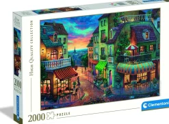 Bissolo Casa Puzzle 2000 Pezzi<CLEMENTONI HQC - PUZZLE 2000 PEZZI WANDERING AROUND PARIS: vendita online CLEMENTONI HQC - PUZZLE 2000 PEZZI WANDERING AROUND PARIS in offerta