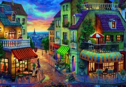Bissolo Casa Puzzle 2000 Pezzi<CLEMENTONI HQC - PUZZLE 2000 PEZZI WANDERING AROUND PARIS: vendita online CLEMENTONI HQC - PUZZLE 2000 PEZZI WANDERING AROUND PARIS in offerta